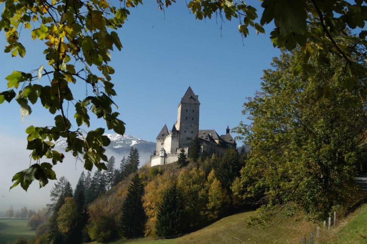 Gaestehaus Schwaiger Санкт-Михель  Экстерьер фото