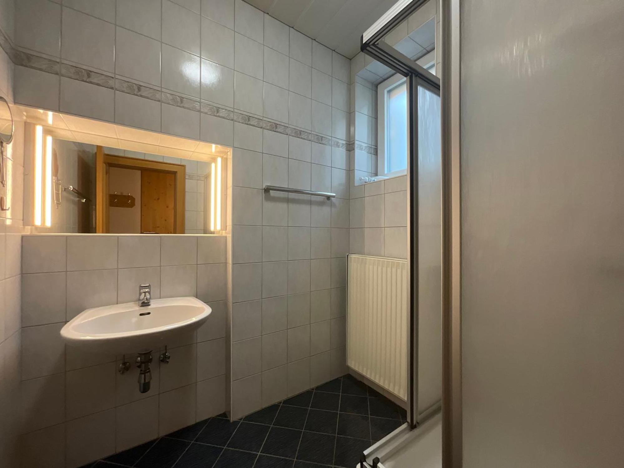 Gaestehaus Schwaiger Санкт-Михель  Экстерьер фото